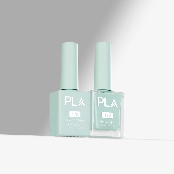 It Girl - 172 - Polish Duo