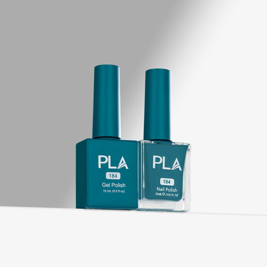 Nails Before Males - 184