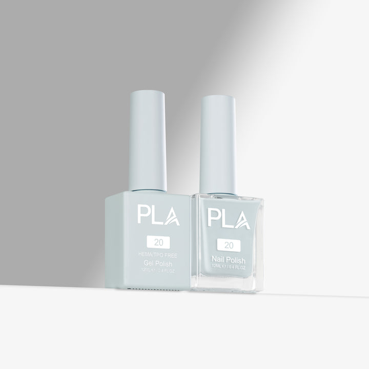 Fabulously Fresh - 20 - Polish Duo