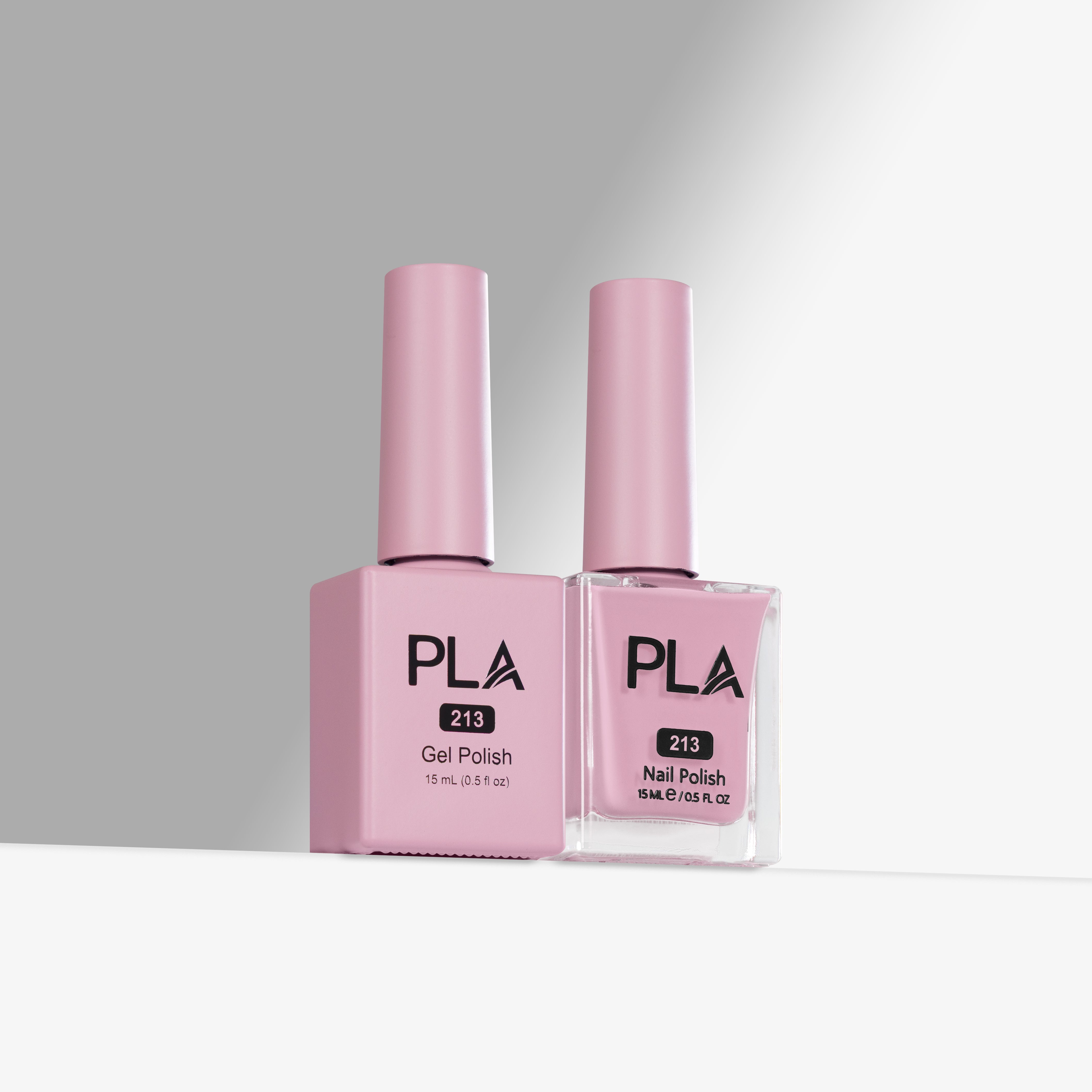 PLA Sheer Nail Polish | Toes in the Sand - 213 – Paris Lash Academy