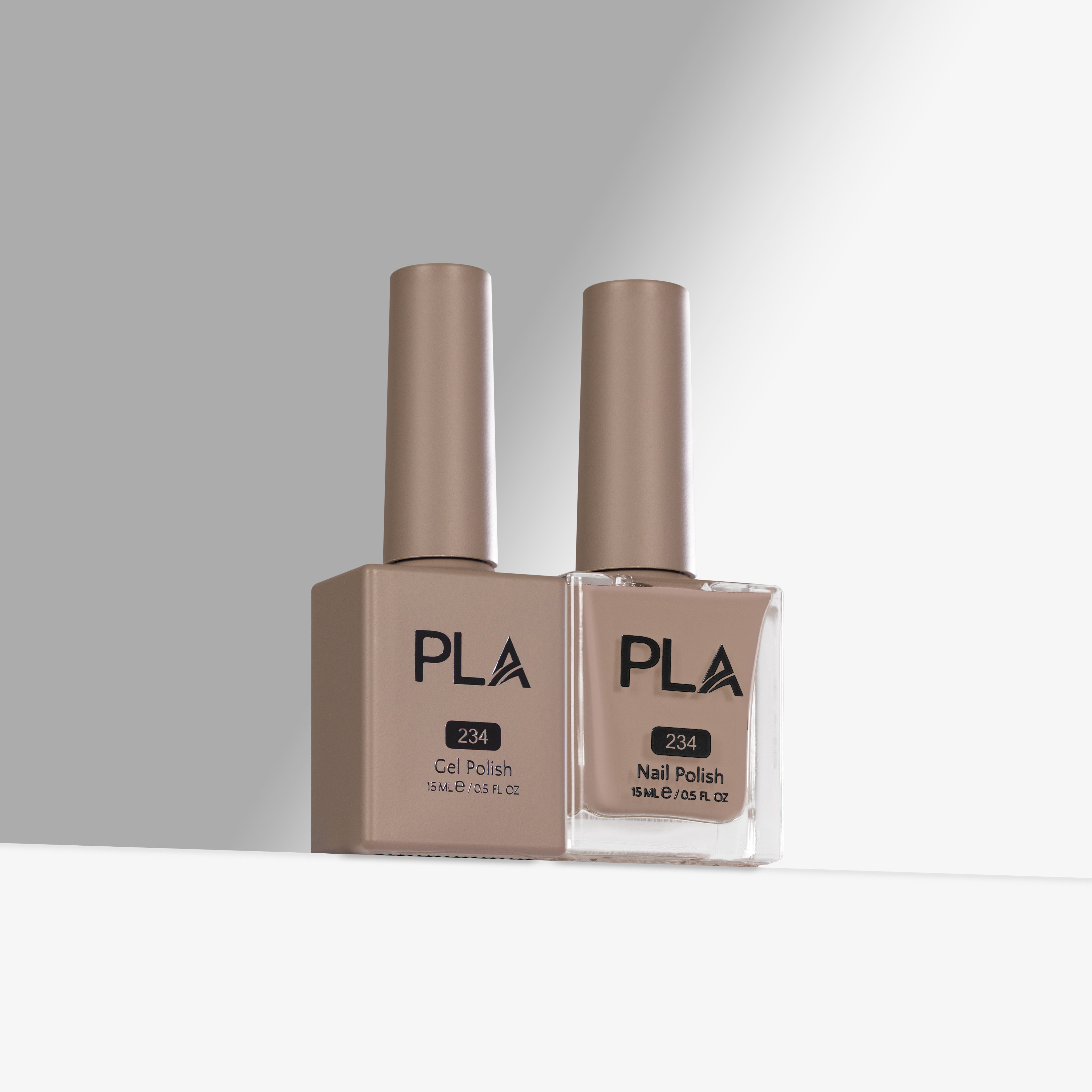 THE POLISH. ネイル float＆butter＆sculpture Nude Nail Polish | Bake It Til You Make It - 234 – Paris Lash Academy