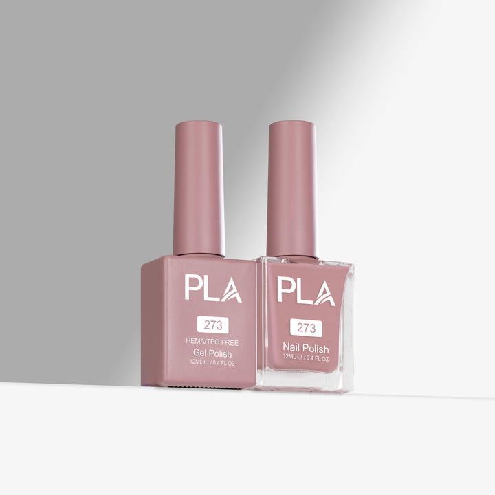 Leaves and Louboutins - 273 - Polish Duo