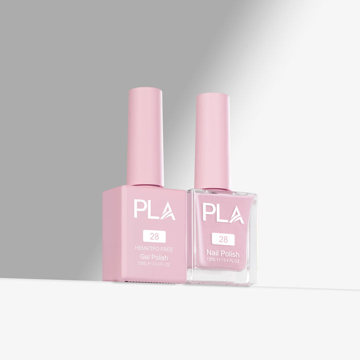 Rose to the Occasion - 28 - Polish Duo