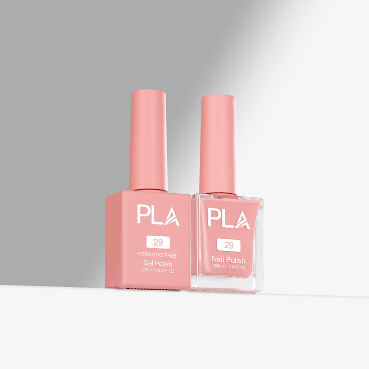 Kiss My Tulips - 29 - Polish Duo