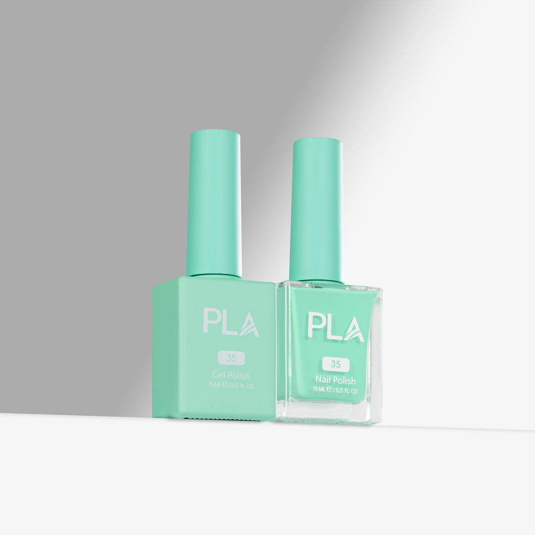 Green And Bear It - 35