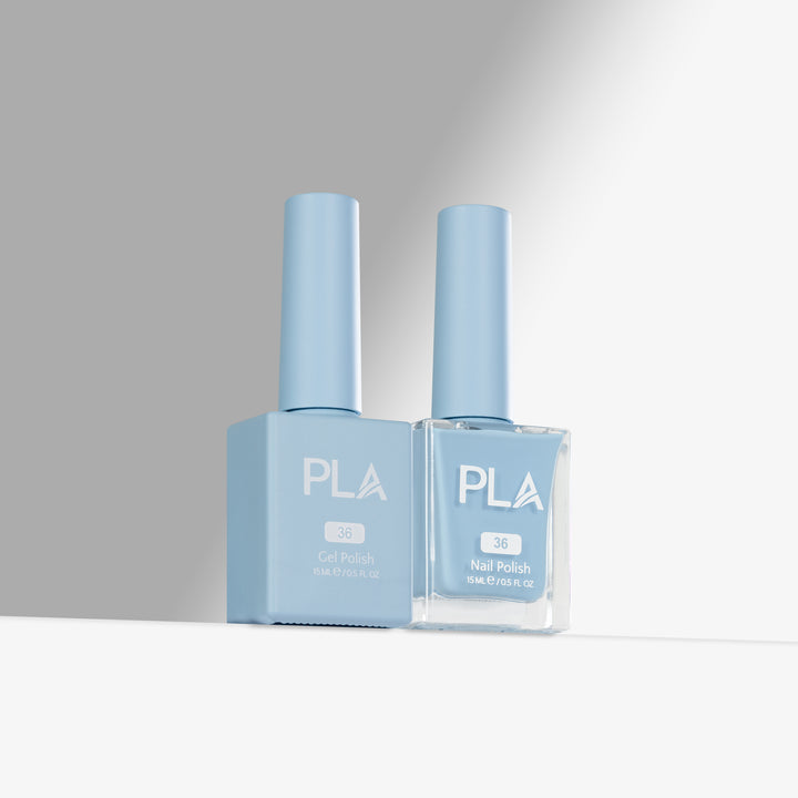 Somebudy to Love - 36