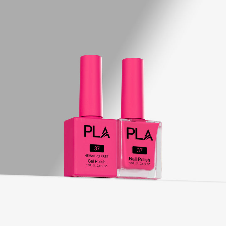 How to Lose a Guy in 10 Shades - 37 - Polish Duo