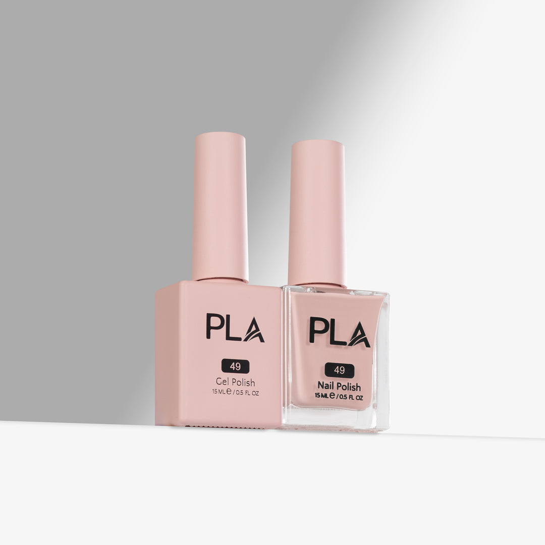 Beauty and the Beige - 49