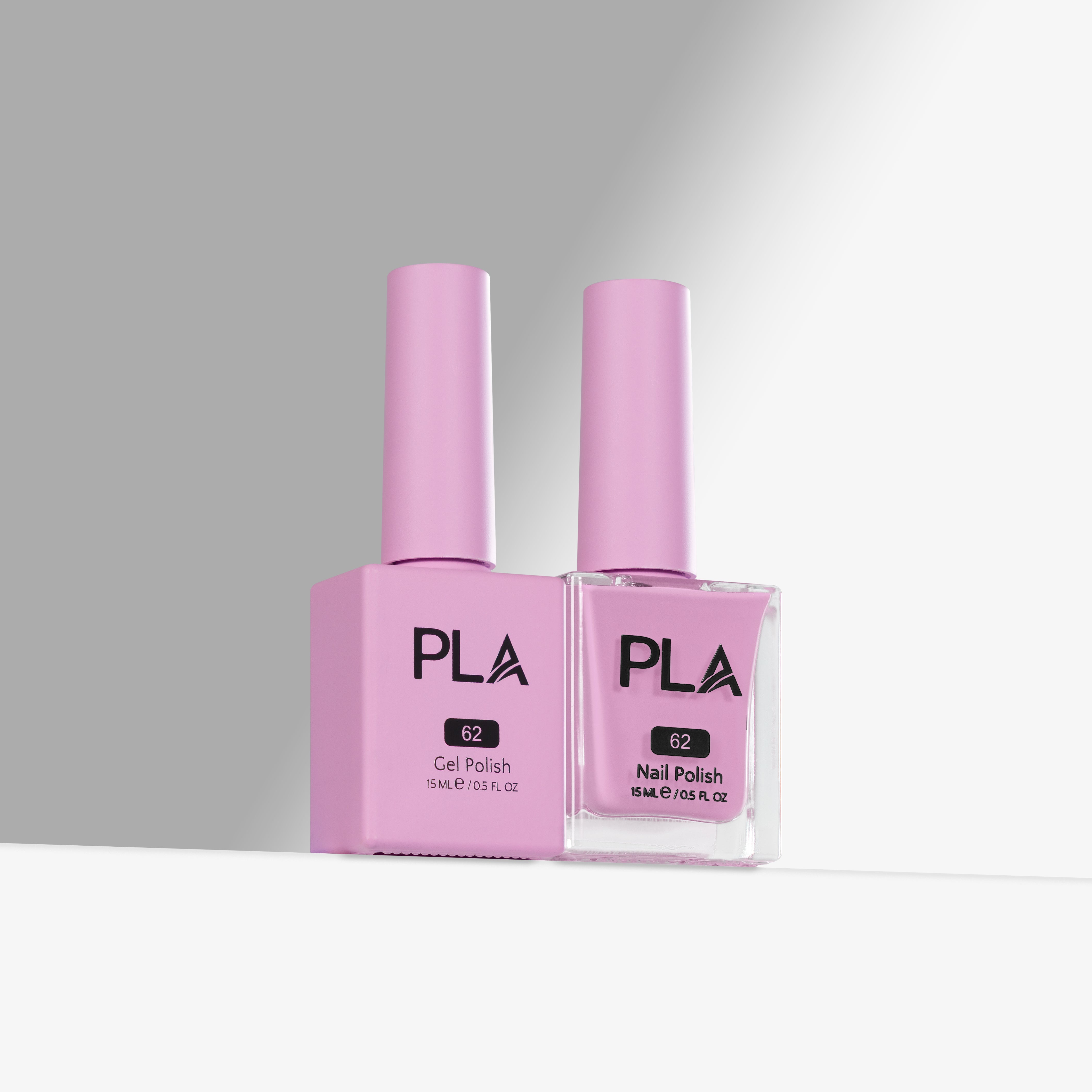 PLA Purple Nail Polish | You Had Me At Hello - 62 – Paris Lash Academy