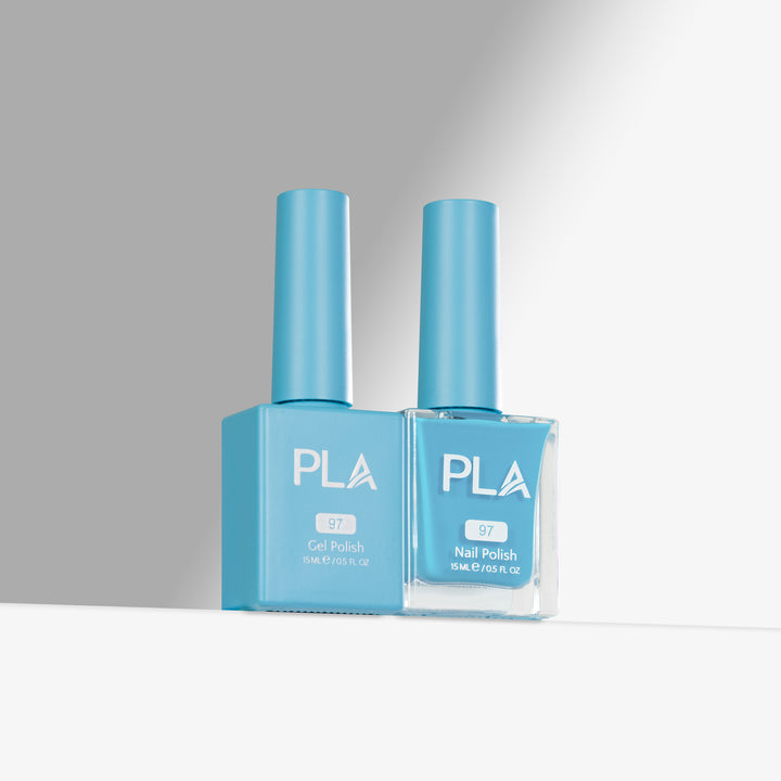 Poker Face - 97