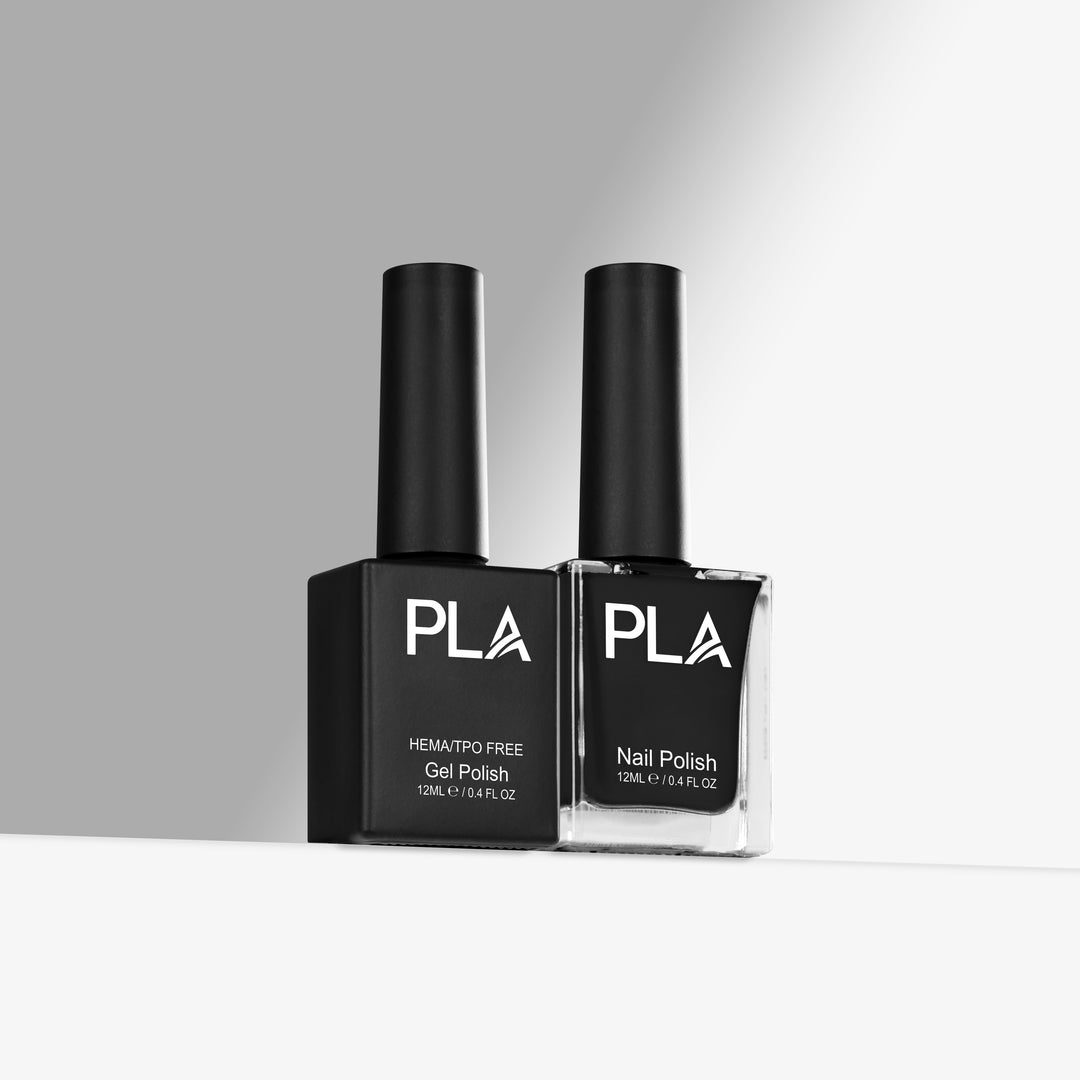 Jet Black - 290 - Polish Duo