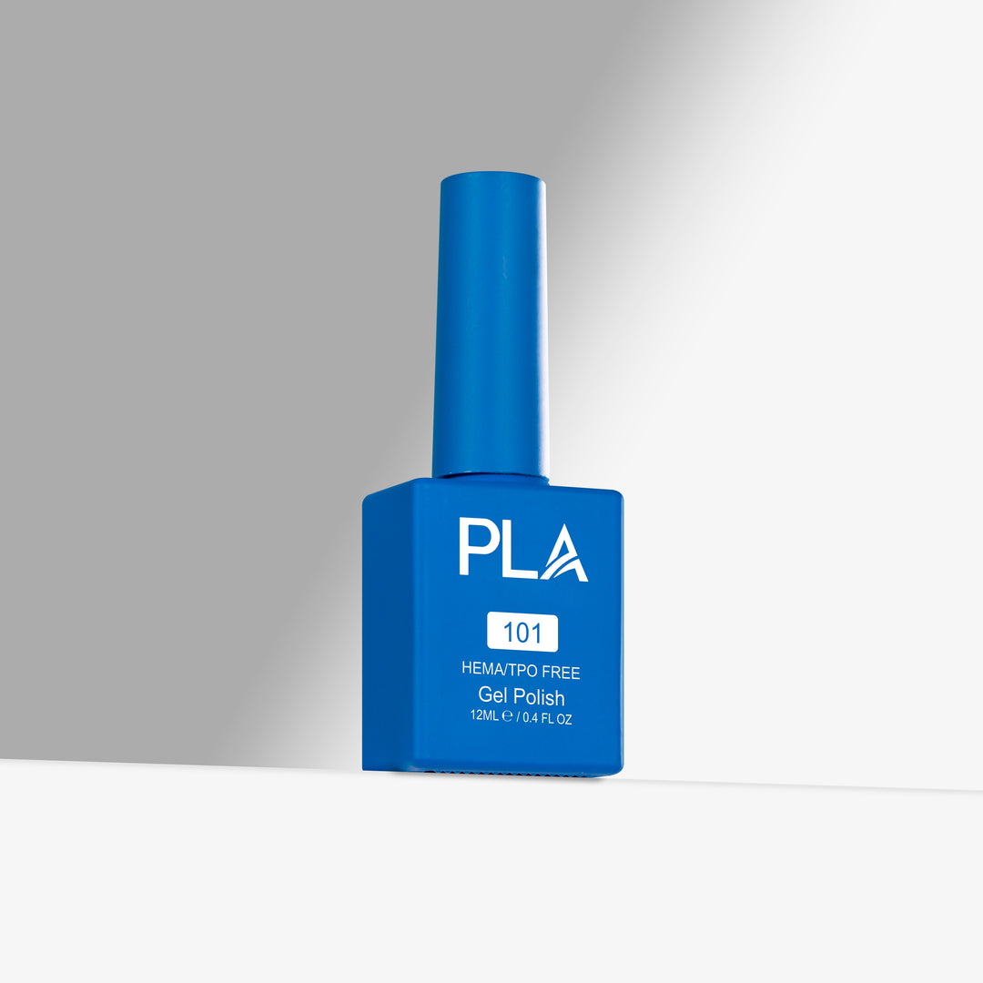 PLA TikTok: What Happens In Vegas Collection Gel Polishes