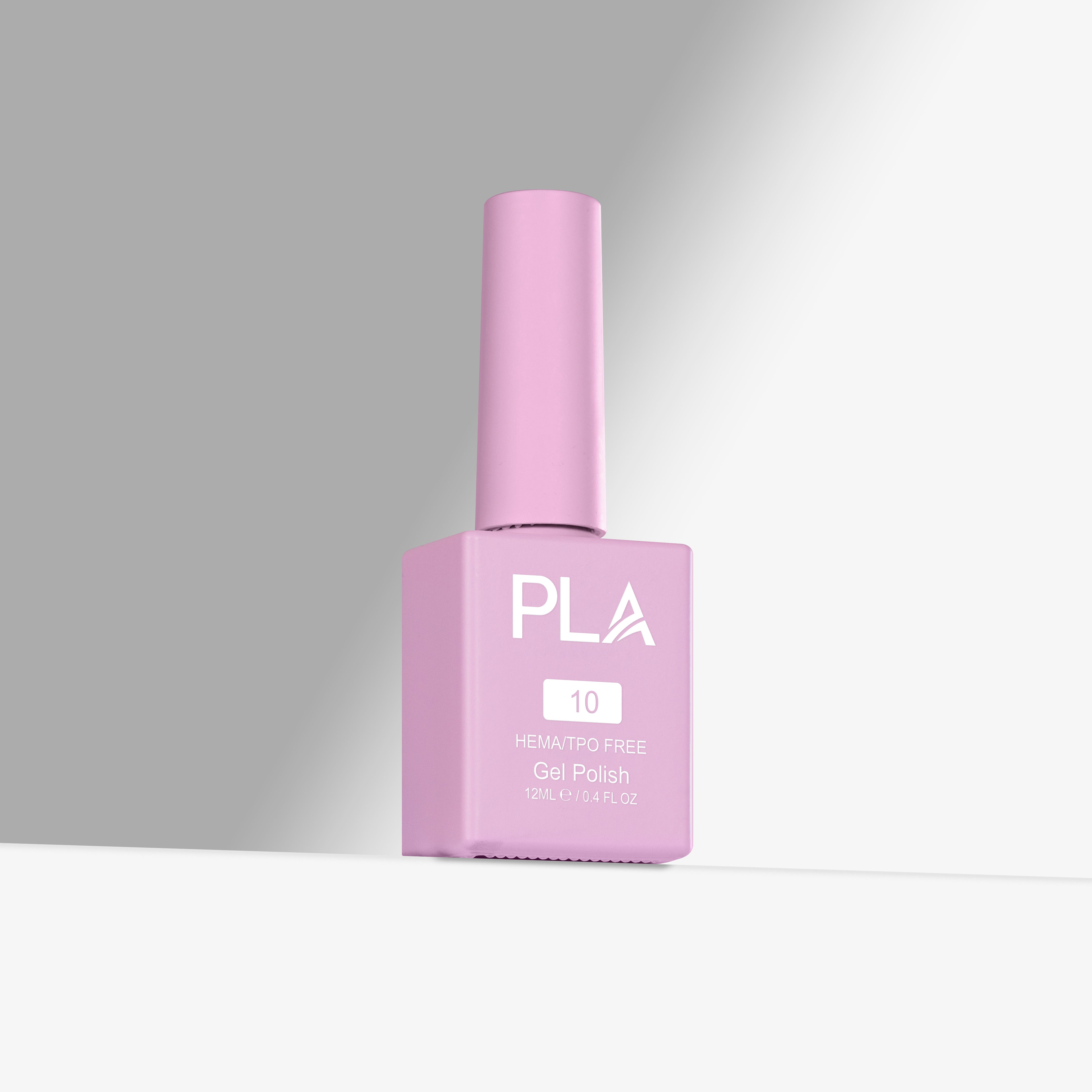 Flower Power - 10 - Gel Polish