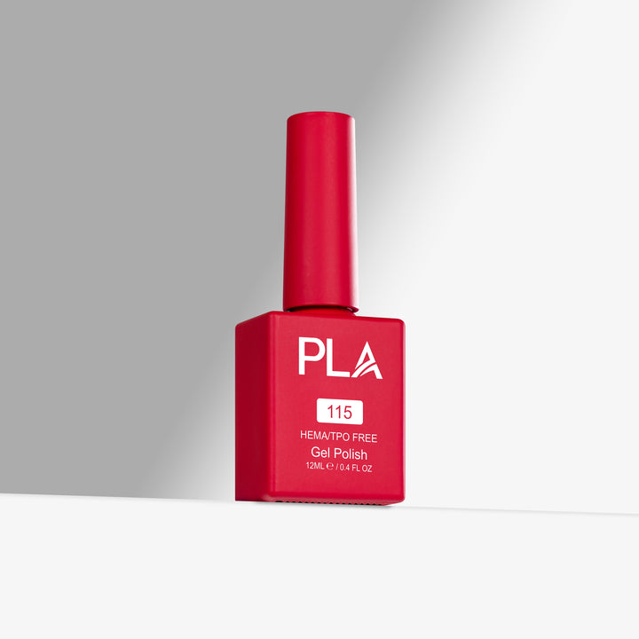 Snap That Elfie - 115 - Gel Polish