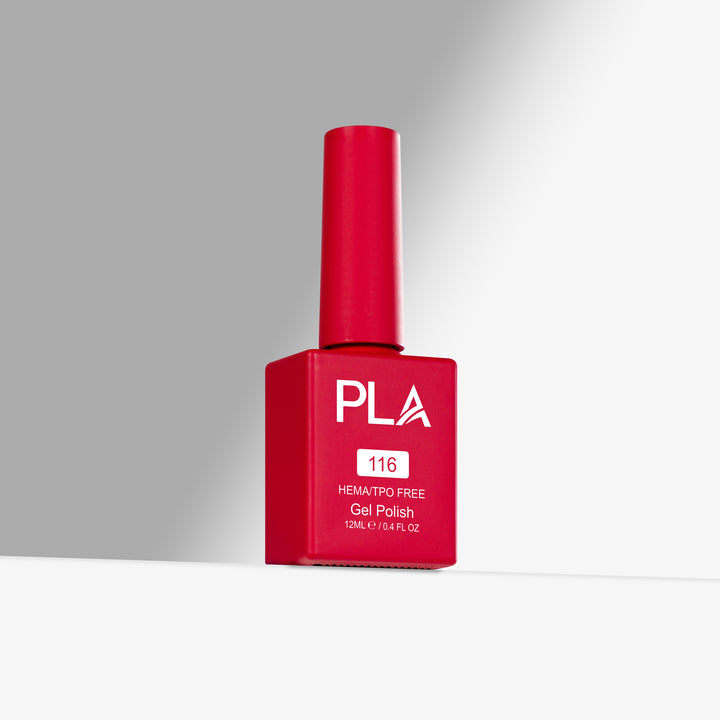 With a Bow - 116 - Gel Polish