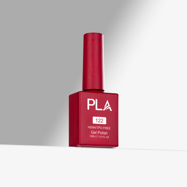 Yule Be Sorry - 122 - Gel Polish
