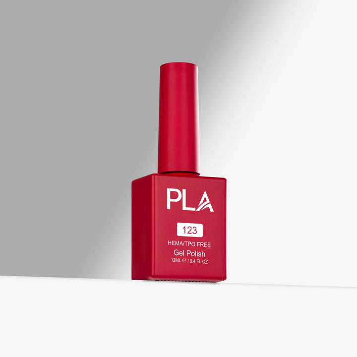 Mrs. Claws - 123 - Gel Polish