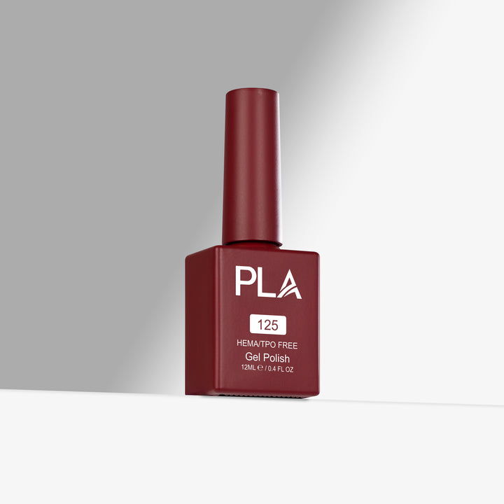 Most Wine-derful Time of the Year - 125 - Gel Polish