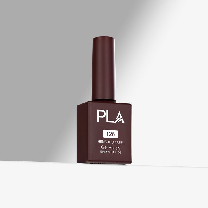 I Sleigh, I Sleigh - 126 - Gel Polish
