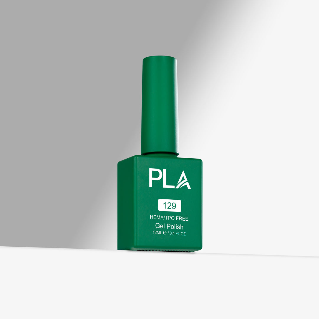 PLA TikTok: Holiday Collection Gel Polishes