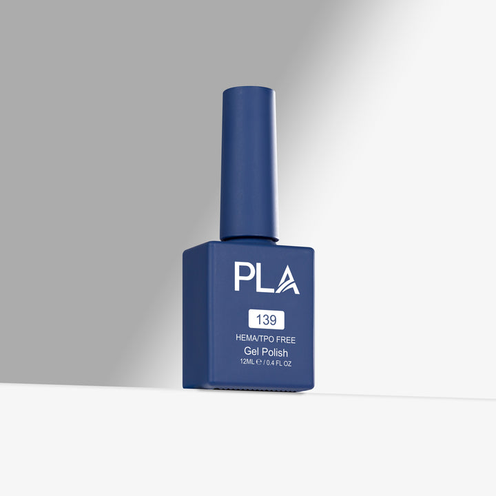 On the Nice List - 139 - Gel Polish