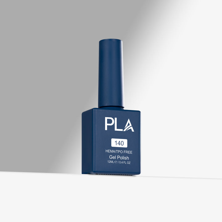 Up to Snow Good - 140 - Gel Polish