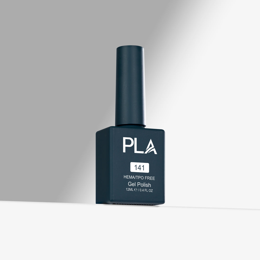 PLA TikTok: Holiday Collection Gel Polishes