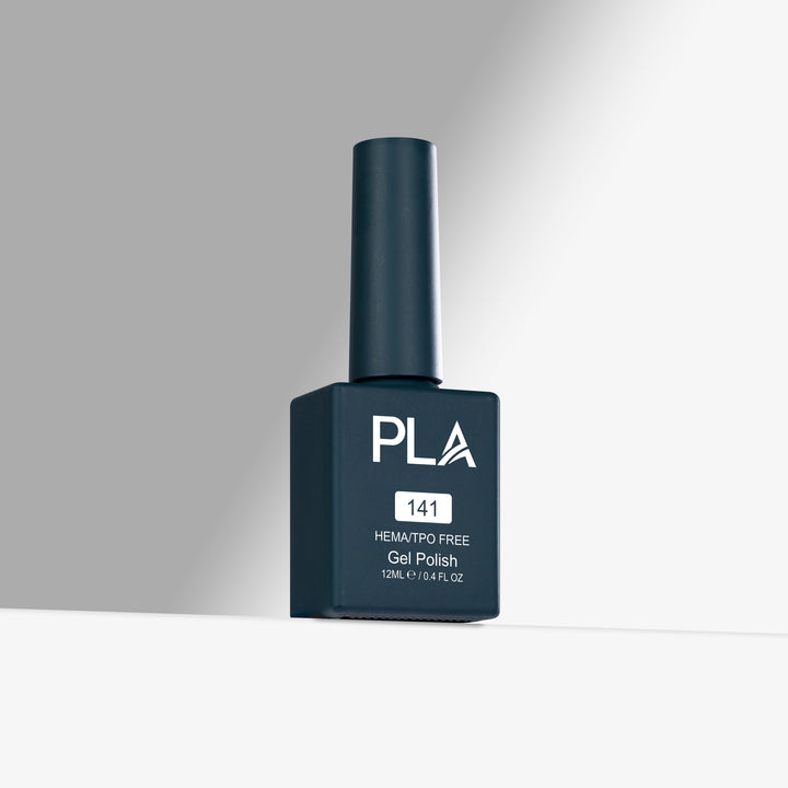 Silent Night - 141 - Gel Polish