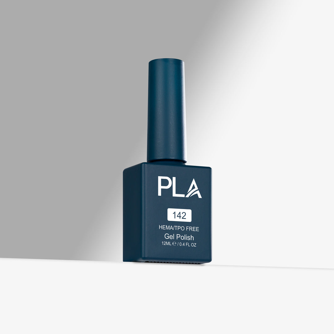 PLA TikTok: Holiday Collection Gel Polishes