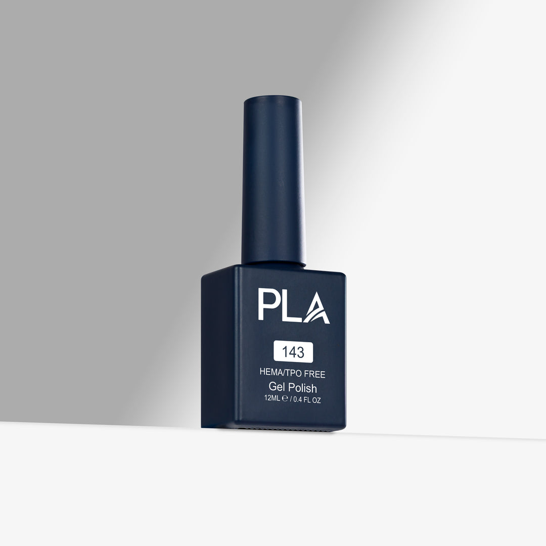 PLA TikTok: Holiday Collection Gel Polishes