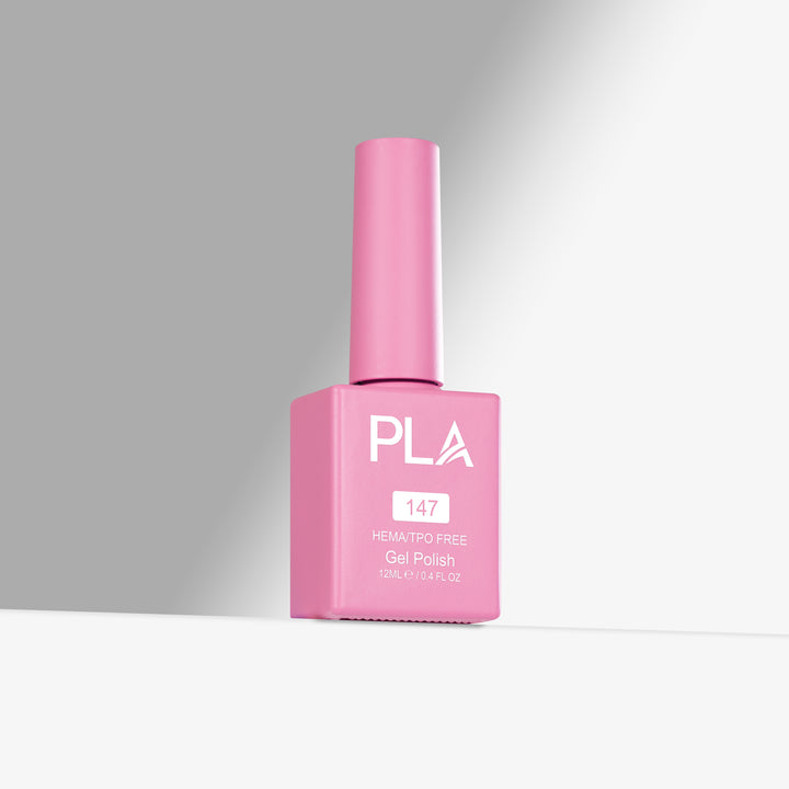 Hustle, Rest, Repeat - 147 - Gel Polish