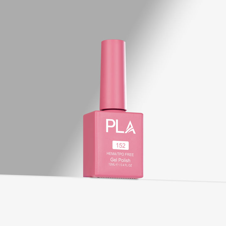 Focused and Fabulous - 152 - Gel Polish