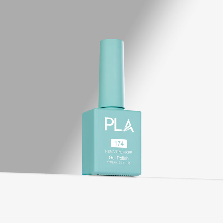 Miss Independent - 174 - Gel Polish