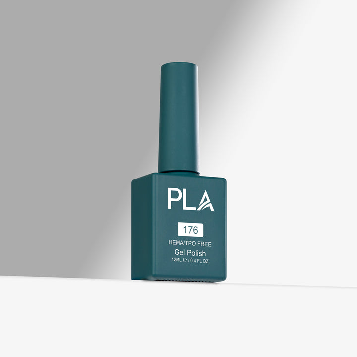 Uñas perfectas - 176