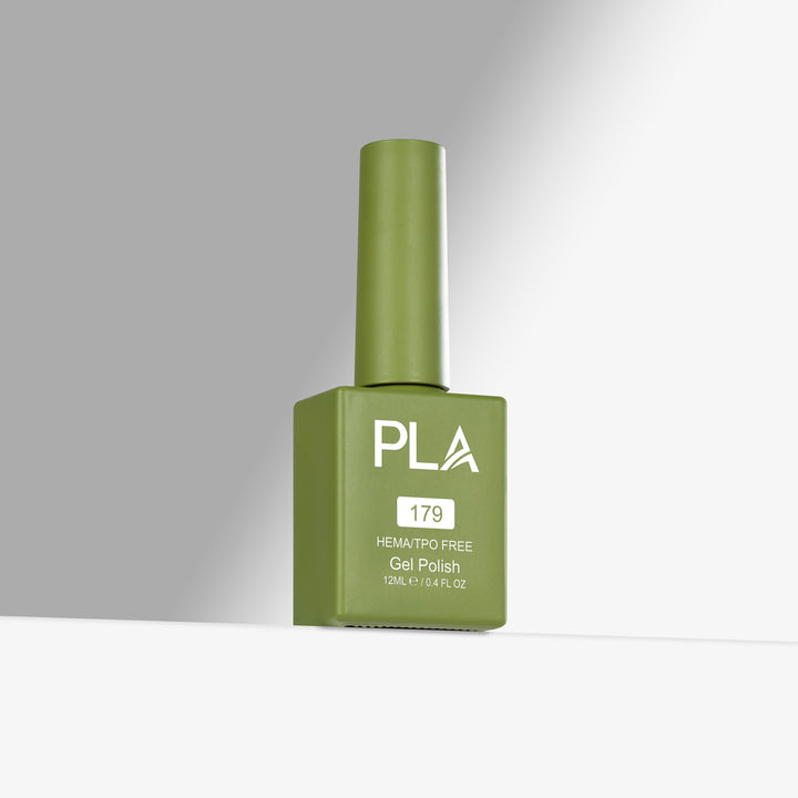 Raising the Bar - 179 - Gel Polish