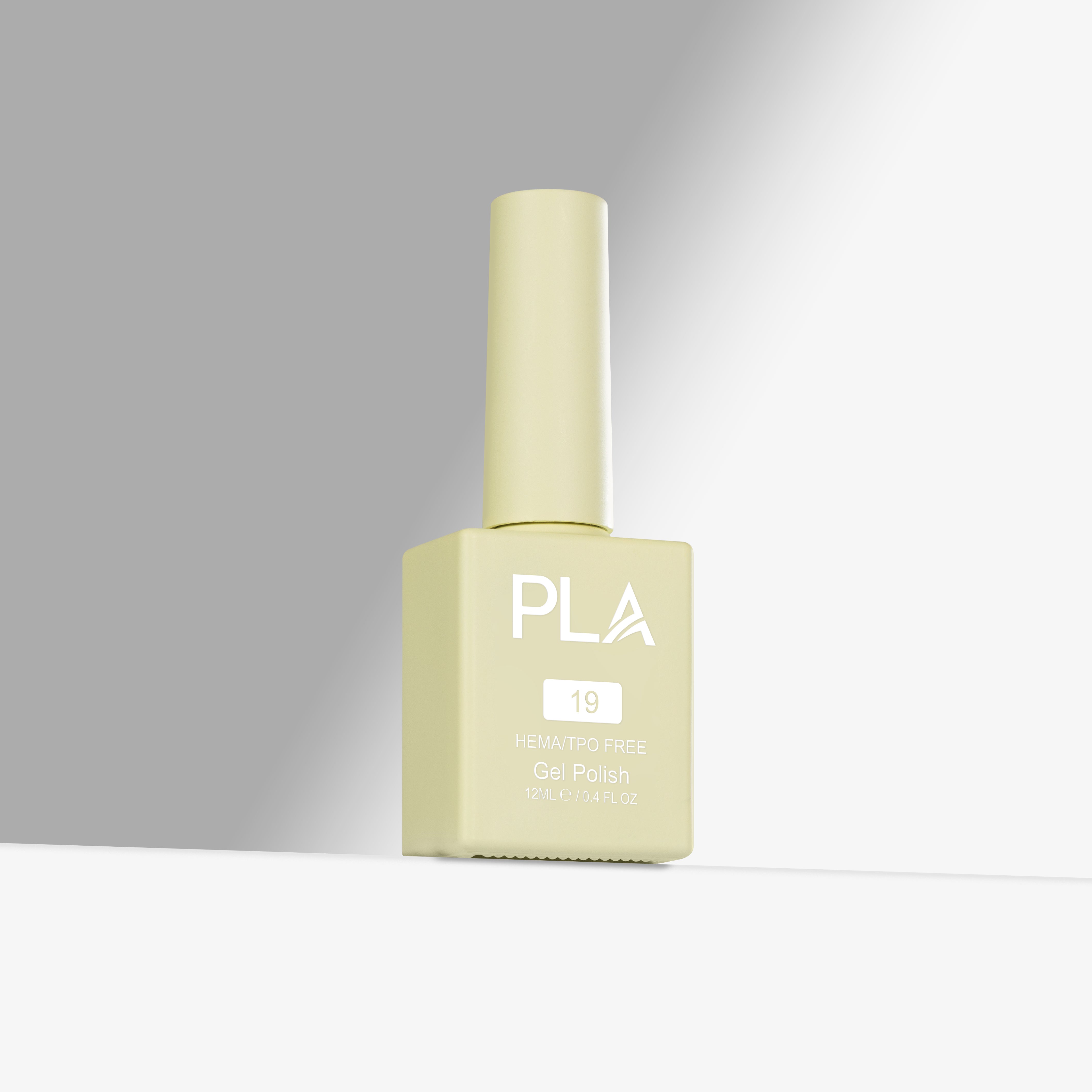 PLA Pastel Nail Polish | Oopsie Daisy - 19 – PLA Pro