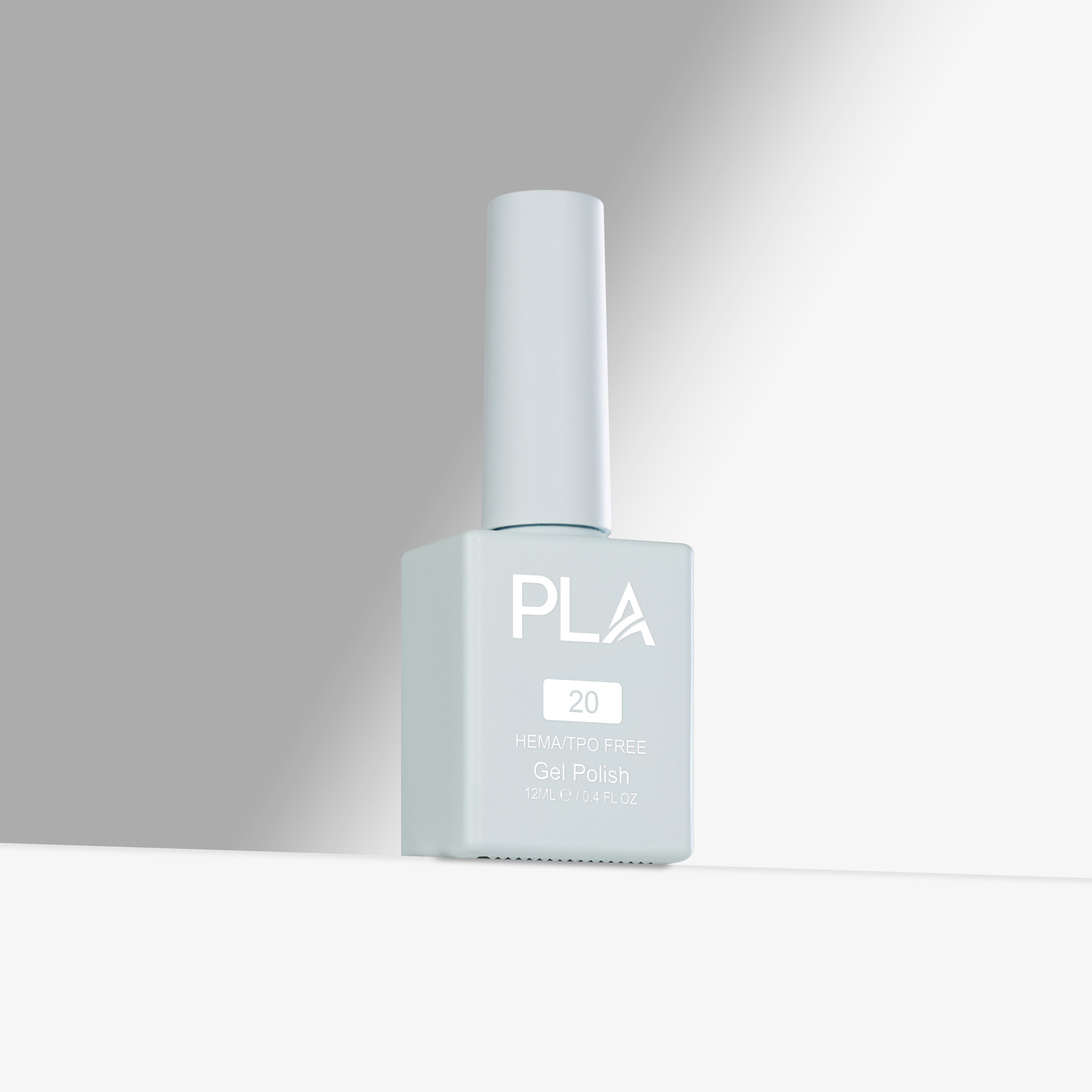 Fabulously Fresh - 20 - Gel Polish