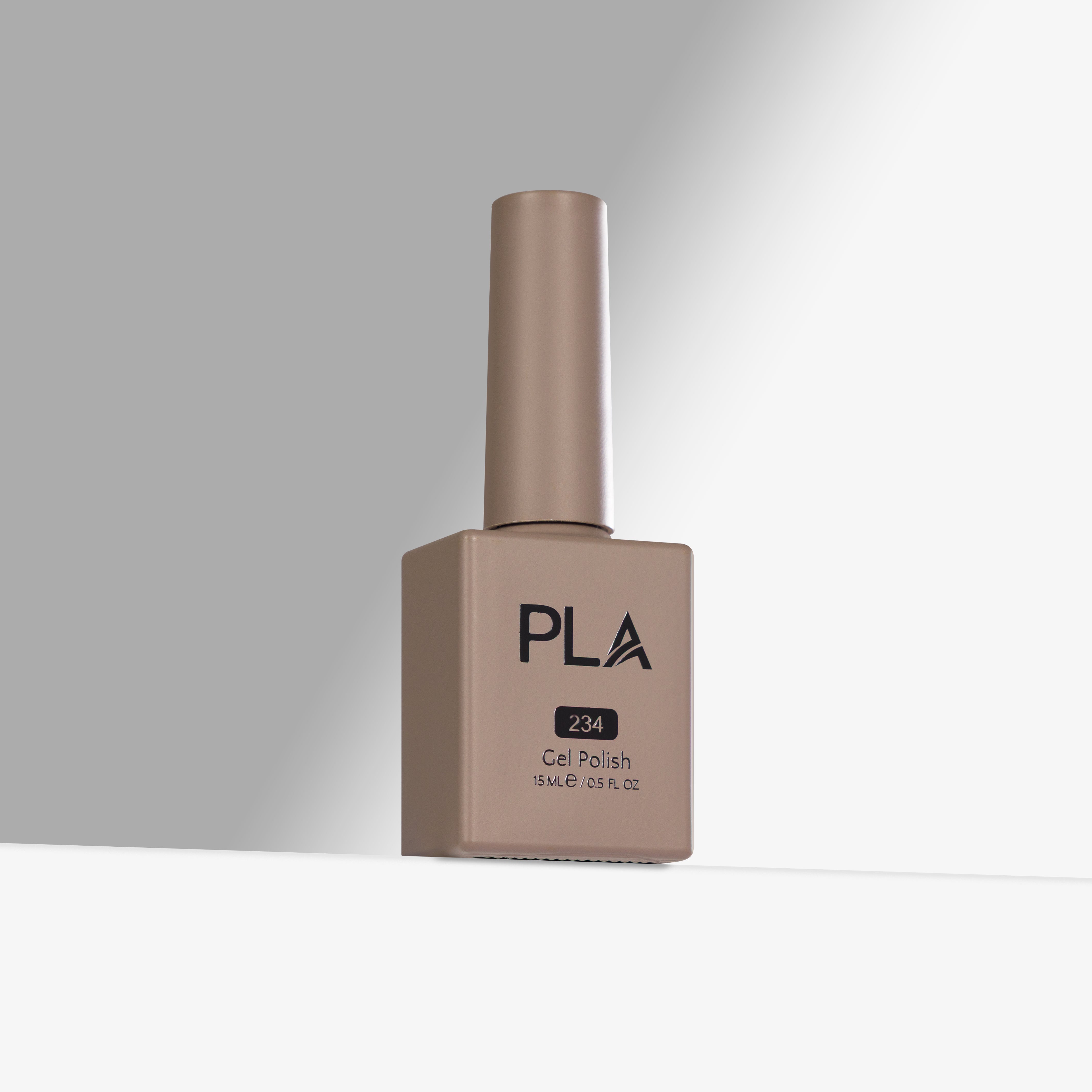 THE POLISH. ネイル float＆butter＆sculpture Nude Nail Polish | Bake It Til You Make It - 234 – Paris Lash Academy