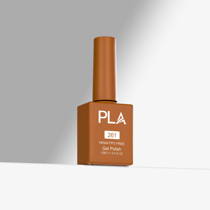 Latte de Calabaza Nice - 261