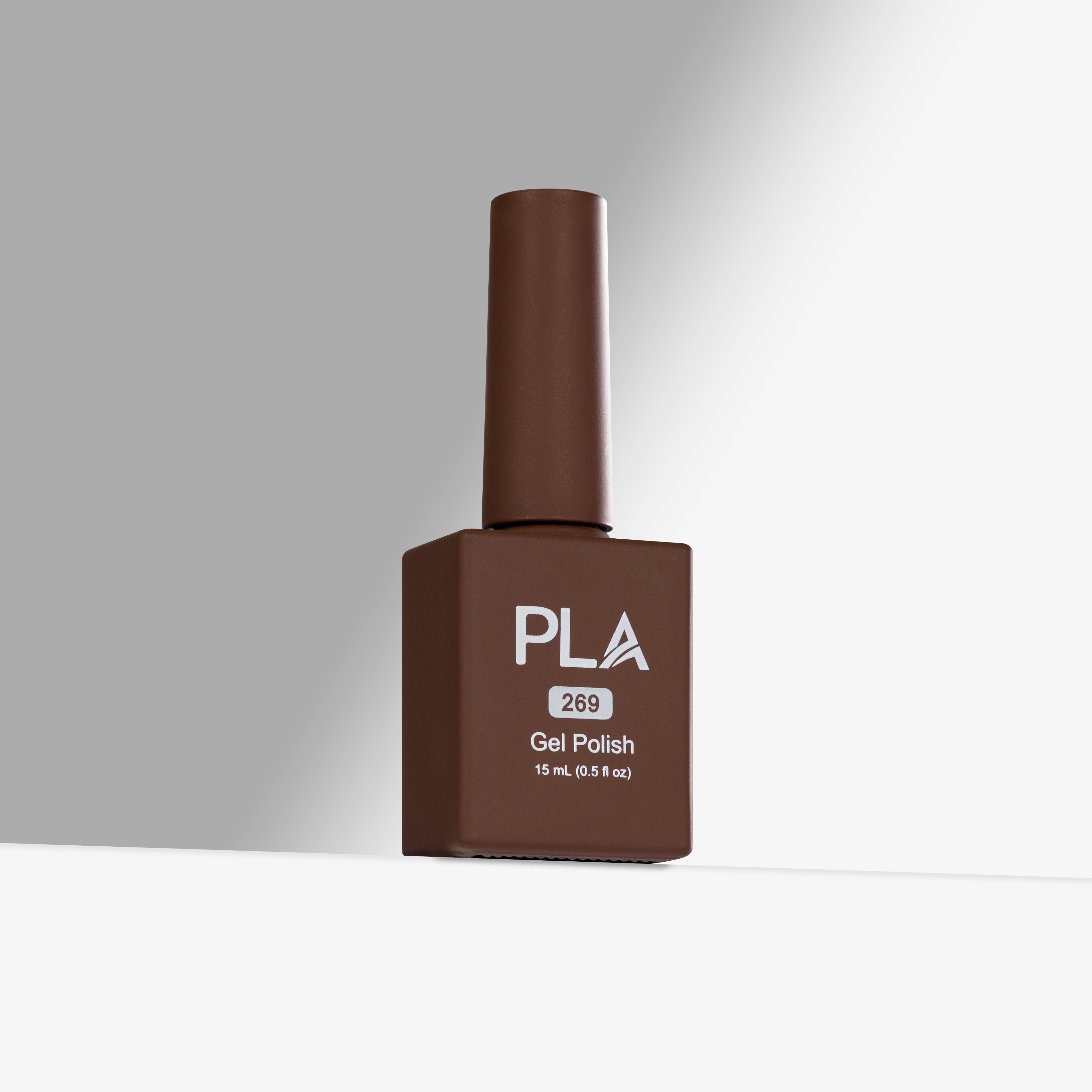 epine nail polish エピヌ PLA Fall Nail Polish | Resting Witch Face - 269 – Paris Lash Academy