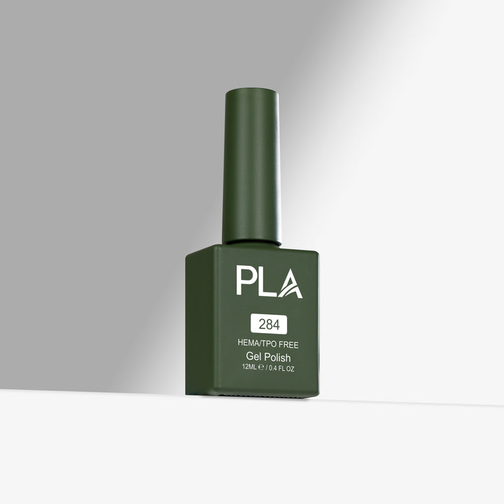 Co Co Cozy - 284 - Gel Polish