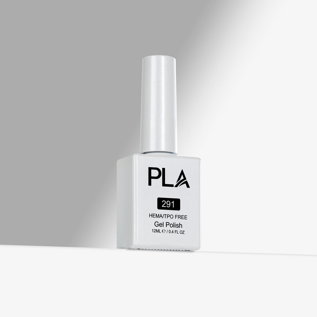 PLA TikTok: Glitter Collection Gel Polishes