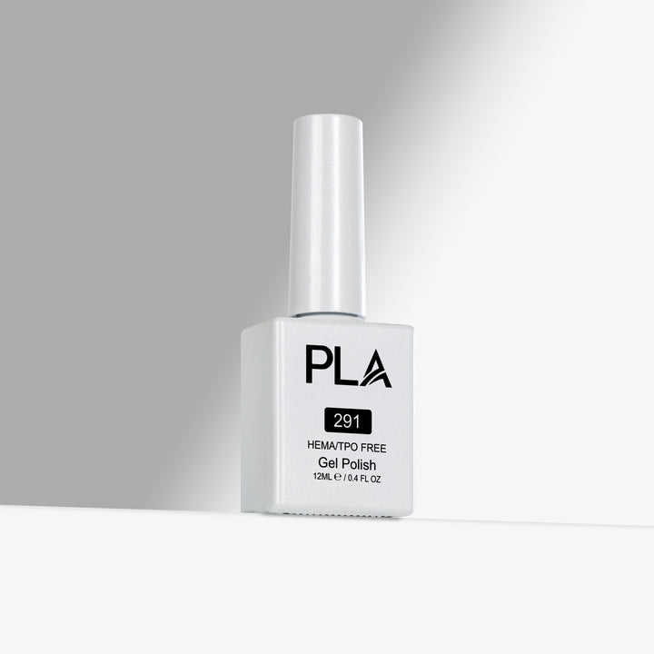 PLA TikTok: Glitter Collection Gel Polishes