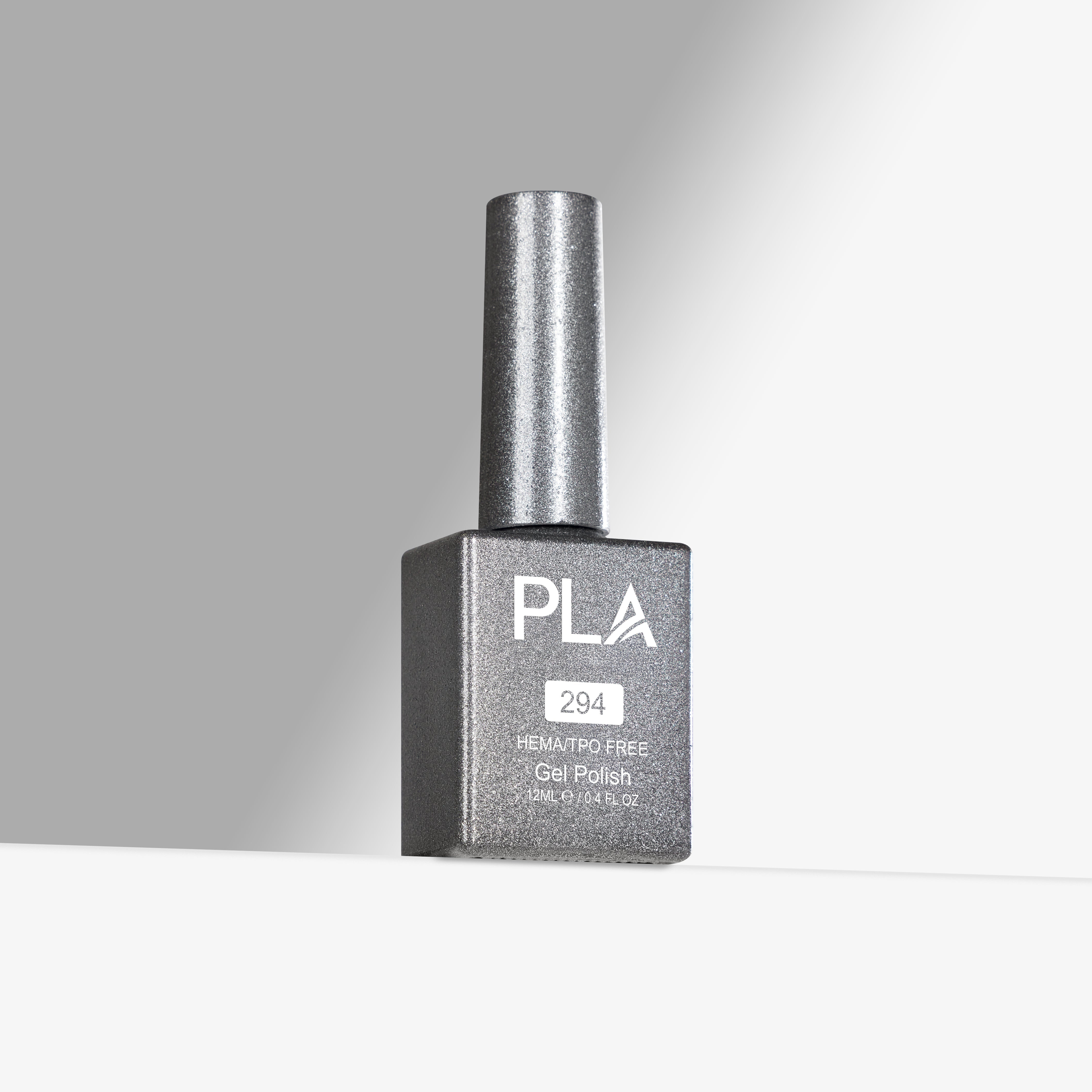 Dark, Not Dull - 294 - Gel Polish