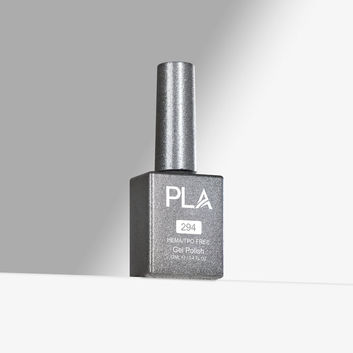 PLA TikTok: Glitter Collection Gel Polishes