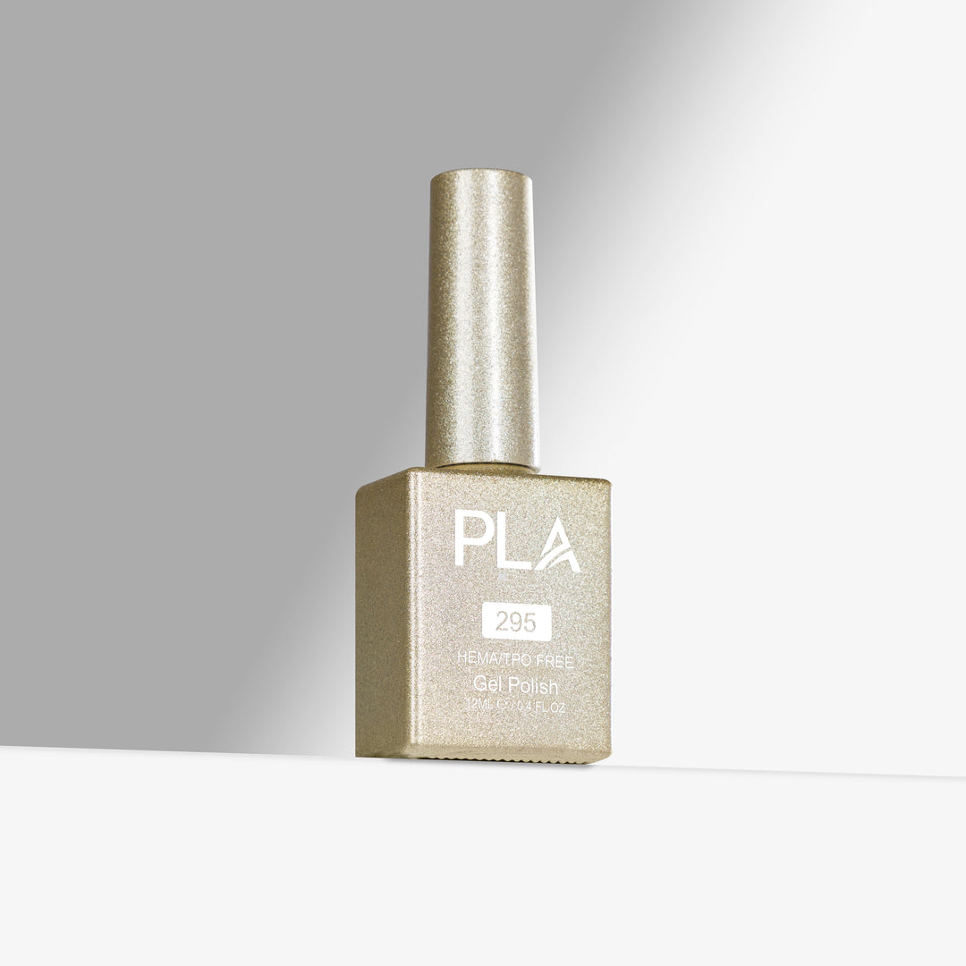 PLA TikTok: Glitter Collection Gel Polishes