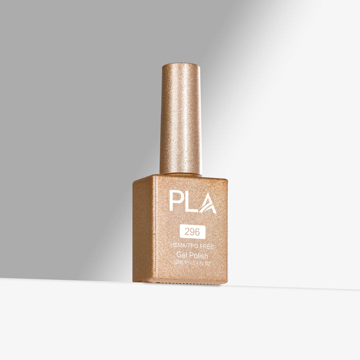 PLA TikTok: Glitter Collection Gel Polishes
