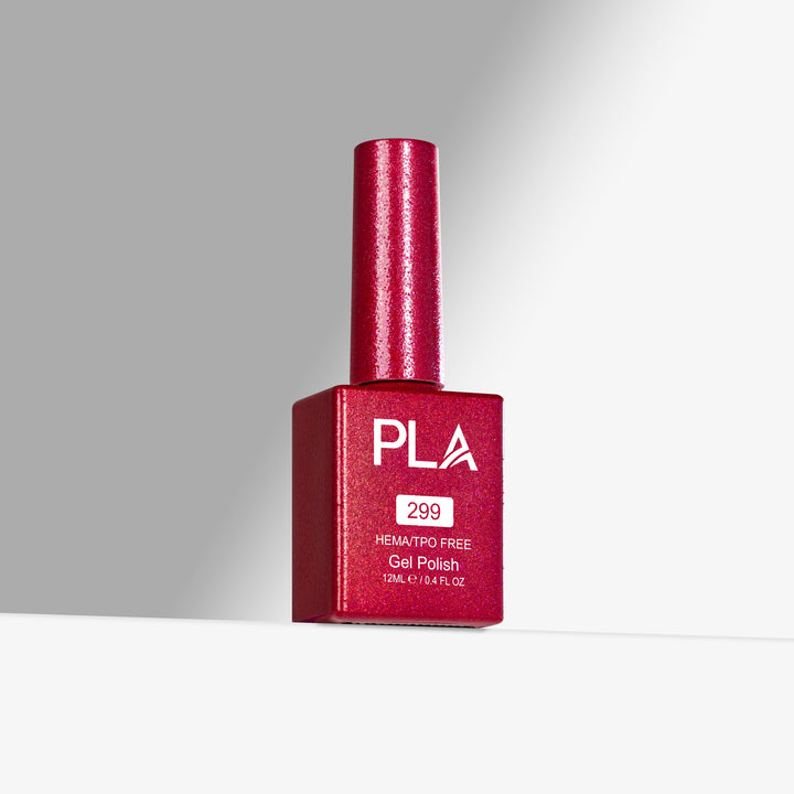 Lápiz Labial y Tacones - 299