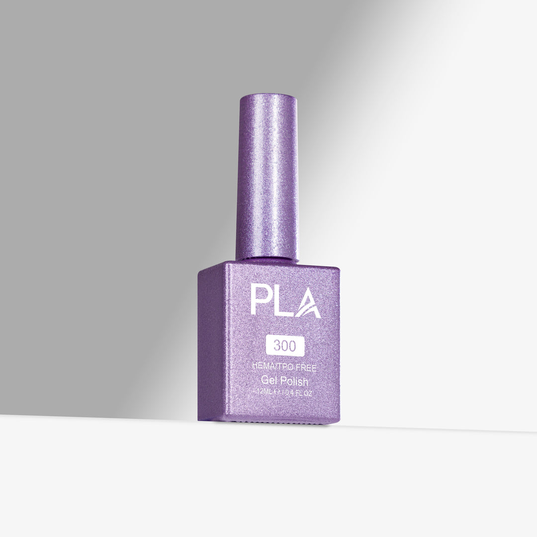 Lit Lavender - 300 - Gel Polish