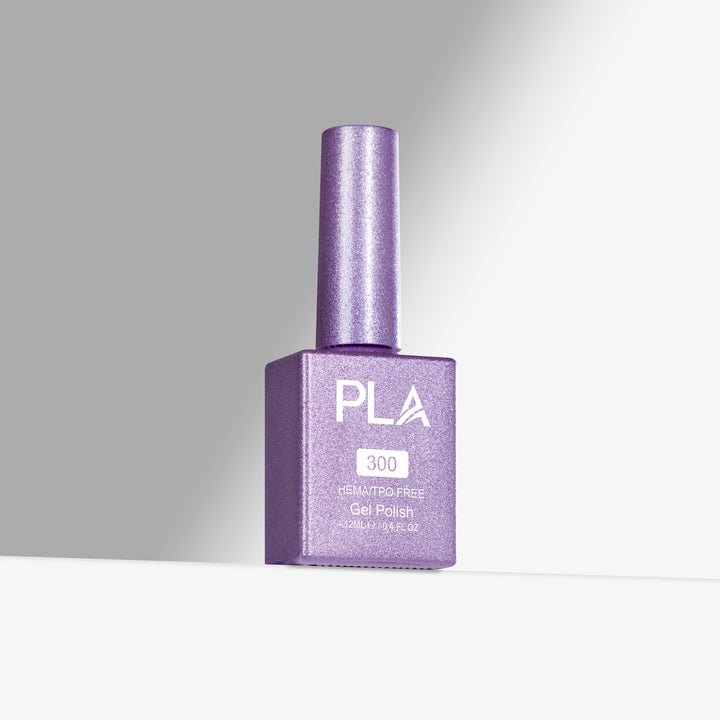 Lit Lavender - 300 - Gel Polish